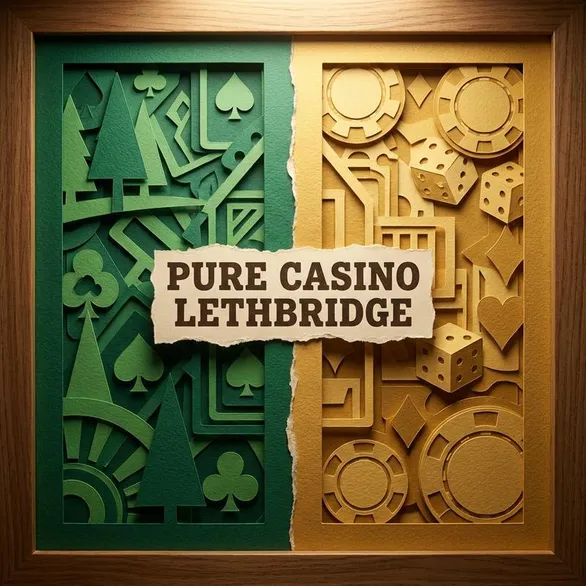 Bg pure casino lethbrid icfqe